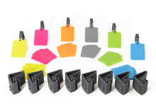 Load image into Gallery viewer, Ultimate Moving / Organizational Package by Tite Tote: Contents
