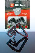 Load image into Gallery viewer, Tite Tote Lid Lock Clips with packaging