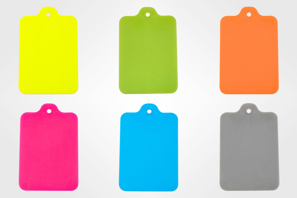 Reusable Sliding Labels Reusable Labels - Waterproof, Flexible & Durable – Tite Tote